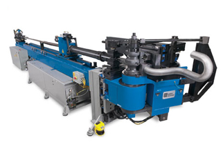 Eaton Leonard VB 110 HP Tube Bender
