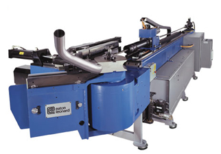 Eaton Leonard VB 80 HP Tube Bender