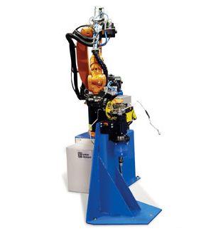 Eaton Leonard Roboflex