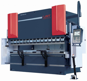 JMT AD-R Press Brake