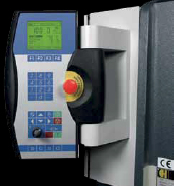 HACO SC90 Control