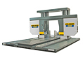Hyd-Mech Gantry Series Saws