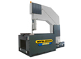 Hyd-Mech Plate Series Saws