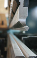 Press Brake Tooling