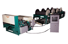 VICON Duct-Line Express