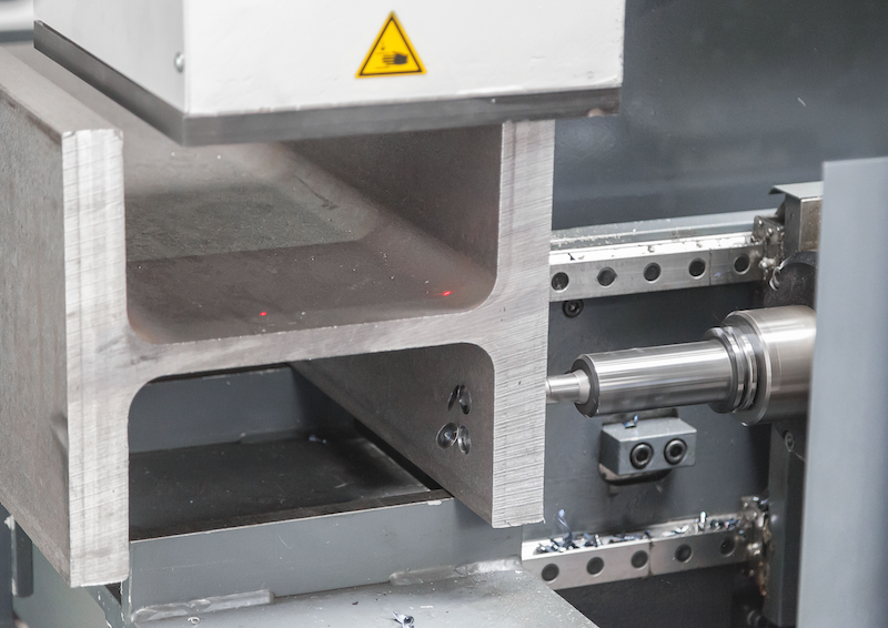 Voortman Machinery V600