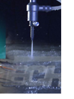Water Jet