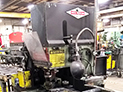 >Metal Muncher GB40 Punch Press