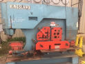 Kingsland Dual Operator 125-Ton Ironworker